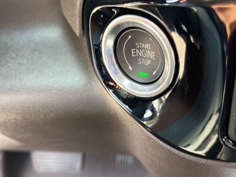 New 2026 Chevrolet Silverado 1500 LT Trail Boss w/ Convenience Package II image 26