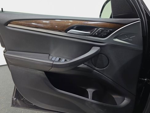 Used 2021 BMW X3 xDrive30i w/ Convenience Package image 30