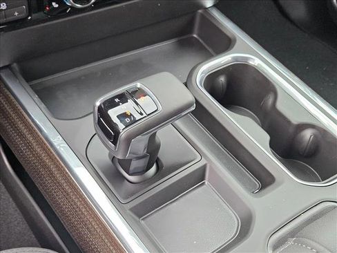 New 2026 Chevrolet Silverado 1500 LT w/ All Star Edition Plus image 11