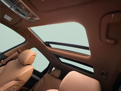 New 2026 Genesis GV80 2.5T Advanced AWD/4WD image 30