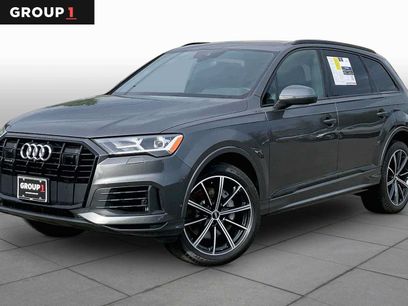 Used 2020 Audi Q7 3.0T Premium Plus