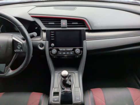 Used 2020 Honda Civic Si image 31