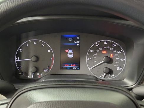 Used 2025 Toyota Corolla LE FWD image 27