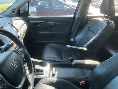 Used 2017 Honda Pilot EX-L image 12