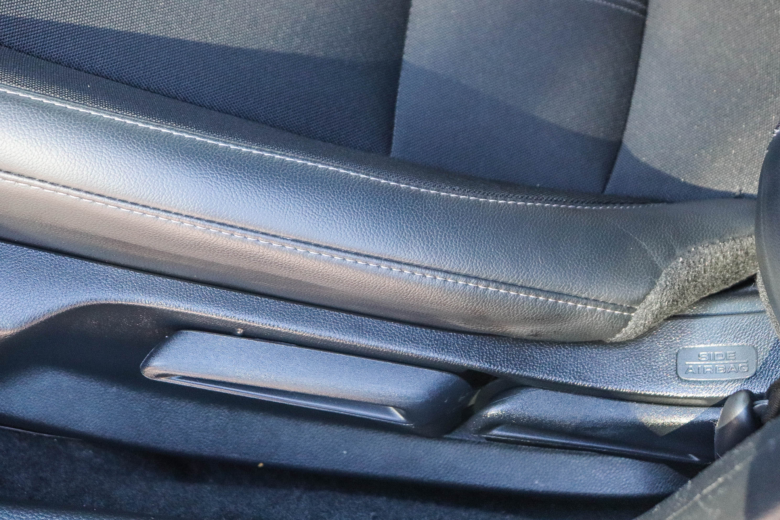 Used 2025 Honda Civic Sport image 25