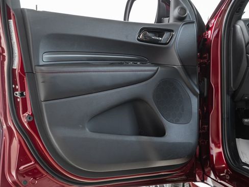 New 2026 Dodge Durango GT image 39