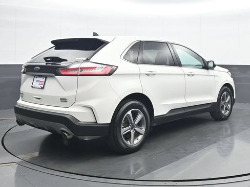 Used 2020 Ford Edge SEL w/ Convenience Package AWD/4WD image 6