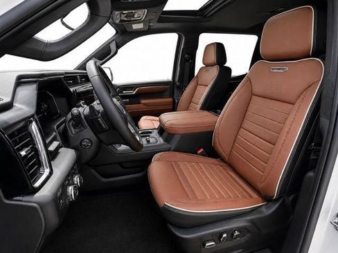 New 2026 GMC Sierra 1500 Denali Ultimate AWD/4WD image 12