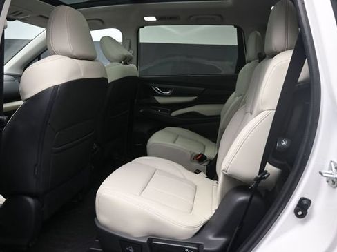 New 2026 Subaru Ascent Limited AWD/4WD image 21
