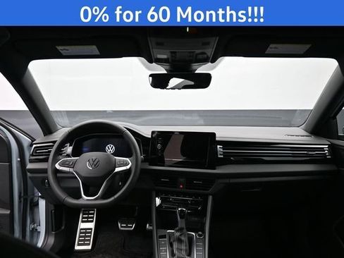 New 2026 Volkswagen Jetta Sport FWD image 10