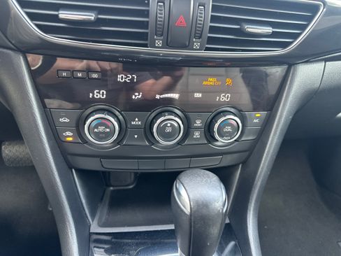 Used 2015 MAZDA MAZDA6 Touring FWD image 29