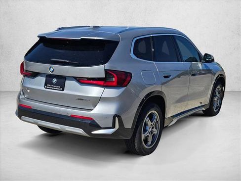 Used 2026 BMW X1 xDrive28i w/ Technology Package AWD/4WD image 5
