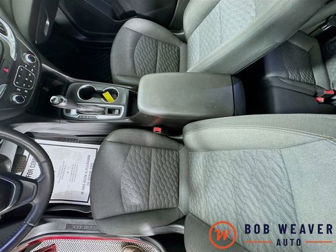 Used 2019 Chevrolet Equinox LT AWD/4WD image 26
