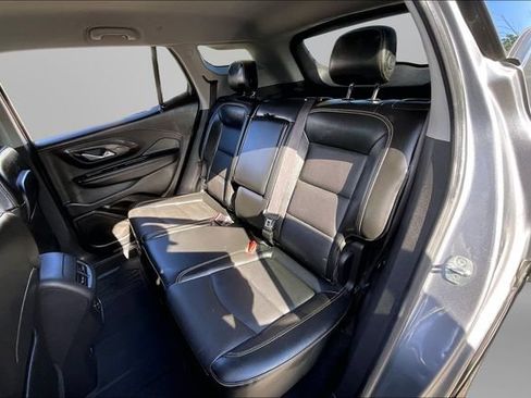 Certified 2019 GMC Terrain SLT w/ Preferred Package AWD/4WD image 26