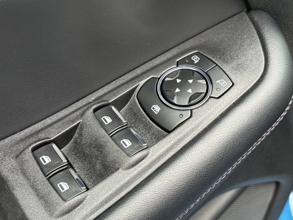 Used 2024 Ford Edge SEL AWD/4WD image 29
