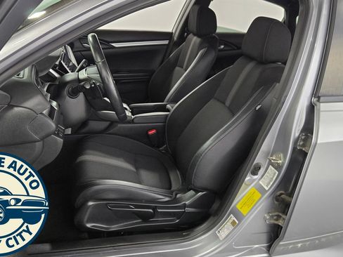 Used 2019 Honda Civic Sport image 23