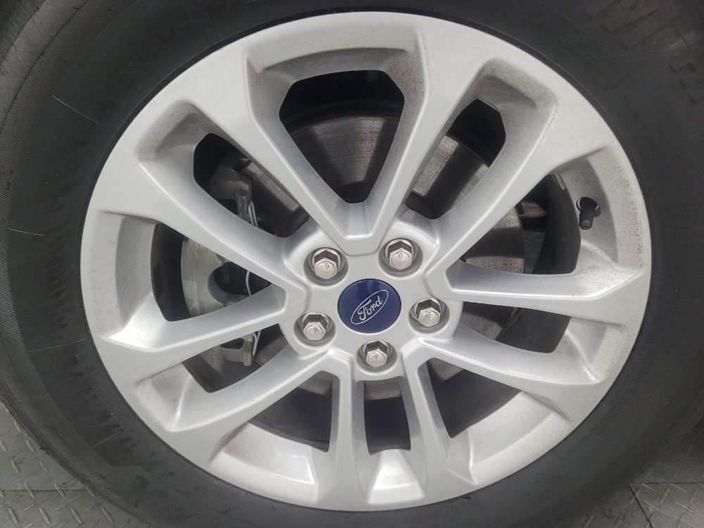 Used 2020 Ford Escape SE AWD/4WD image 31