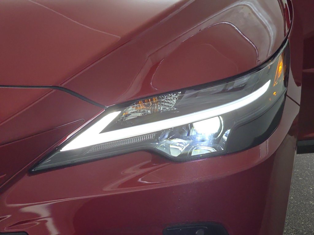 New 2026 Lexus RX 350 Premium w/ Accessory Package (2T) FWD image 28