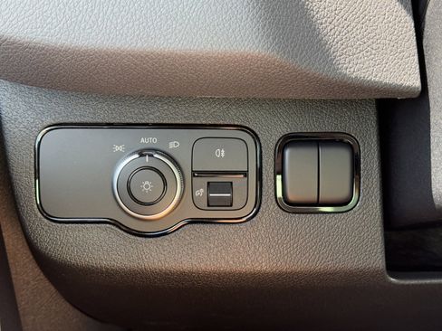 New 2025 Mercedes-Benz Sprinter 2500 image 22