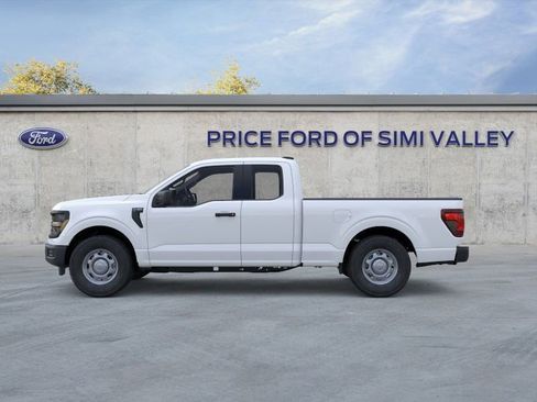 Used 2025 Ford F150 XL image 3
