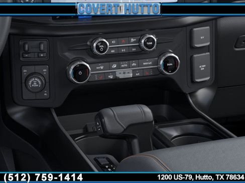 New 2025 Ford F150 Tremor w/ Mobile Office Package image 15