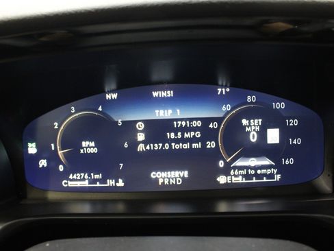 Used 2024 Lincoln Aviator Reserve w/ Equipment Group 201A AWD/4WD image 14