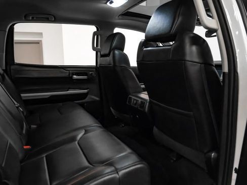 Used 2019 Toyota Tundra TRD Pro AWD/4WD image 38