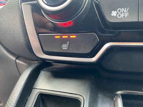 Used 2019 Honda CR-V EX image 34