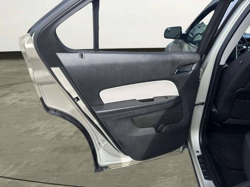 Used 2014 Chevrolet Equinox LT AWD/4WD image 12