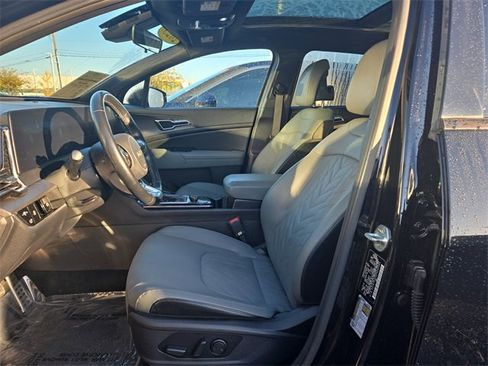 Used 2023 Kia Sportage X-Pro image 10