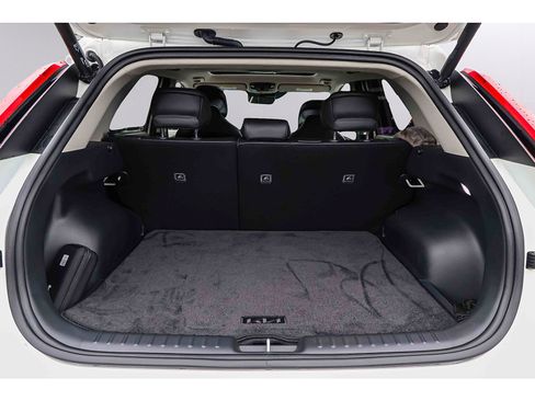 Certified 2025 Kia Niro Wave w/ Wave Preserve Package FWD image 23