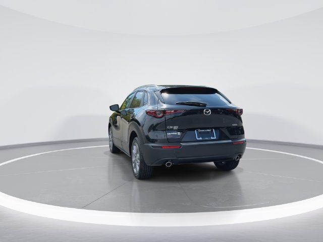 New 2026 MAZDA CX-30 AWD 2.5 S image 6