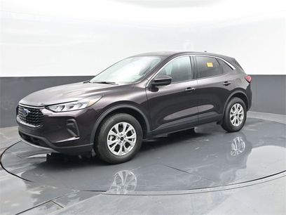 Used 2023 Ford Escape Active w/ Tech Pack #2