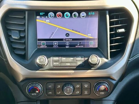 Used 2019 GMC Acadia Denali w/ Technology Package image 21