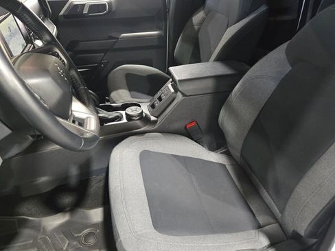 Used 2023 Ford Bronco Big Bend image 21