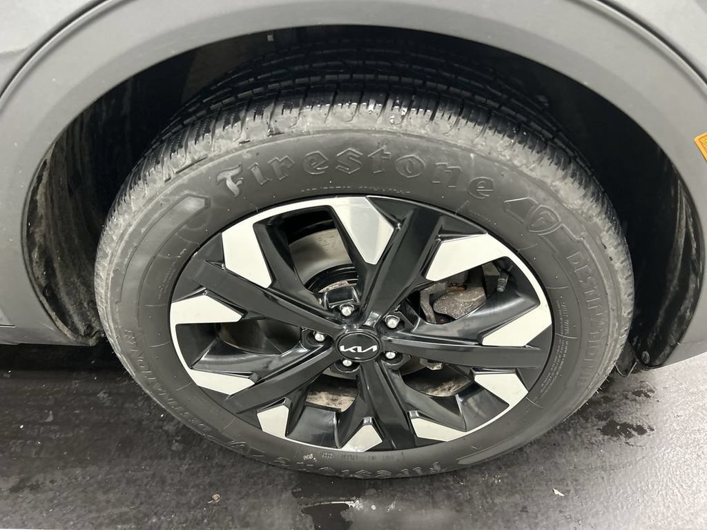 Certified 2023 Kia Sportage X-Line w/ X-Line Premium Package AWD/4WD image 8