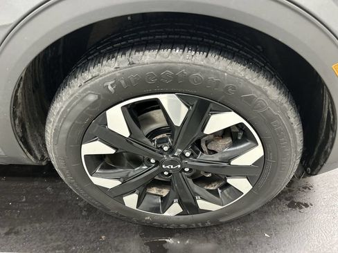 Certified 2023 Kia Sportage X-Line w/ X-Line Premium Package AWD/4WD image 8