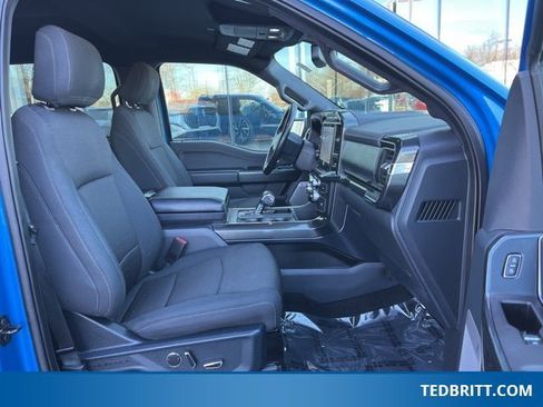 Certified 2021 Ford F150 XLT w/ Equipment Group 302A High image 20