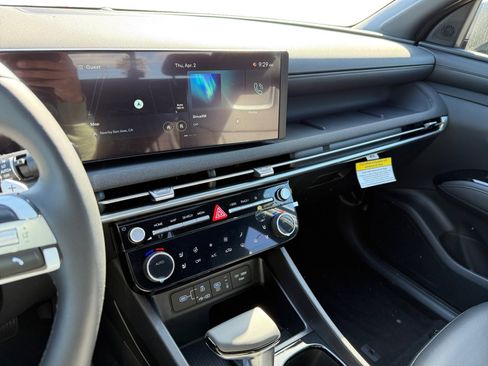 New 2026 Hyundai Santa Cruz Limited AWD/4WD image 12