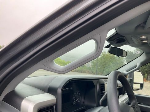 New 2025 Ford F350 XL w/ STX Appearance Package image 54