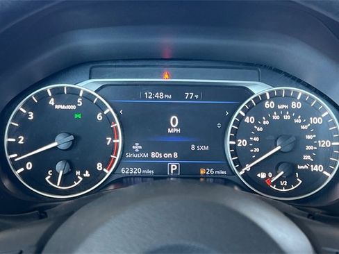 Used 2023 Nissan Altima 2.5 SV image 23