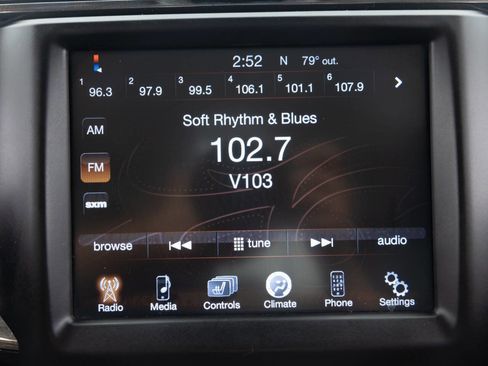 Used 2015 RAM 1500 Sport image 36