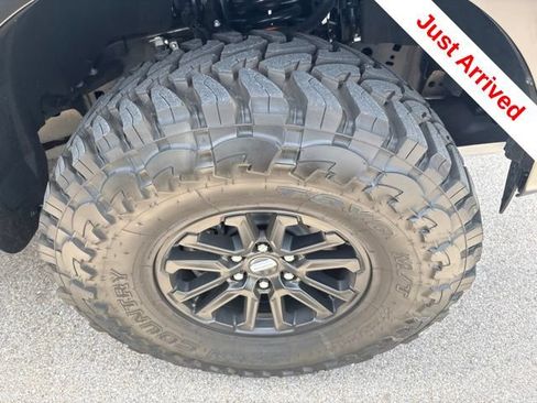 Certified 2025 Ford F150 Raptor AWD/4WD image 16