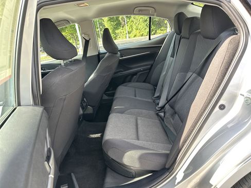 Certified 2025 Toyota Camry LE image 31