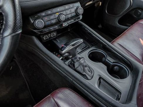 Used 2022 Dodge Durango Citadel image 34