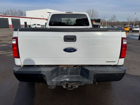 Used 2016 Ford F350 XL w/ Power Equipment Group image 4