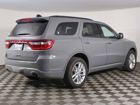 Used 2025 Dodge Durango GT AWD/4WD image 14