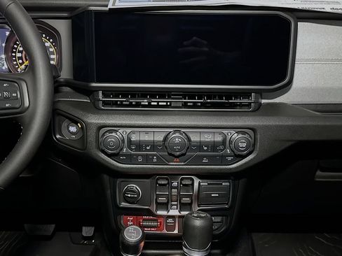 New 2026 Jeep Wrangler Unlimited Sport AWD/4WD image 7