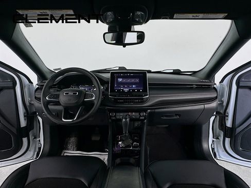 Used 2022 Jeep Compass Altitude image 12