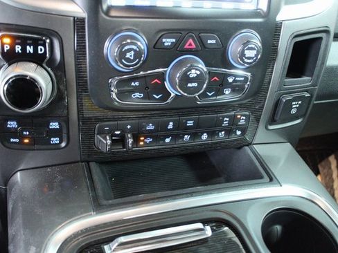 Used 2018 RAM 1500 Limited image 16